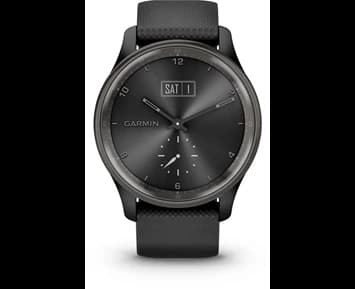 Garmin Vivomove Trend, Black