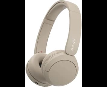 Sony WH-CH520 - Beige