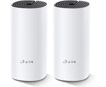 TP-Link Deco M4 (2-pack)