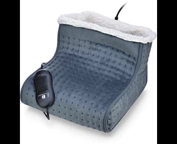 PureSense PureSense PSFT300 Feet Warmer