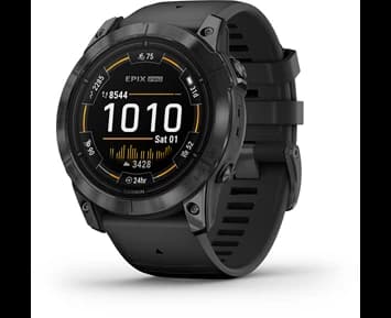 Garmin Epix(gen 2) Pro 51mm Slate Gray/Black
