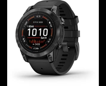 Garmin Epix(gen 2) Pro 47mm Slate Gray/Black
