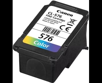 Canon Canon ink CL-576 color