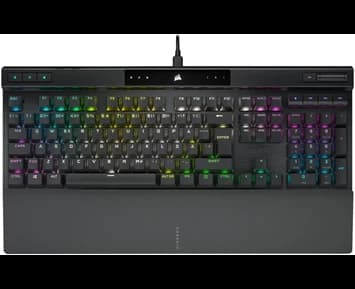 Corsair K70 RGB PRO