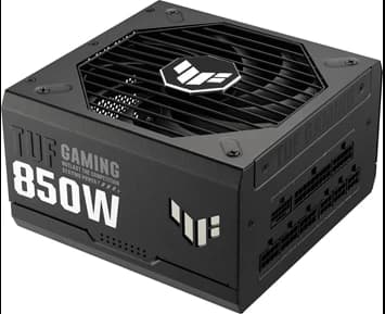 ASUS TUF Gaming 850W Gold - ATX 3.1
