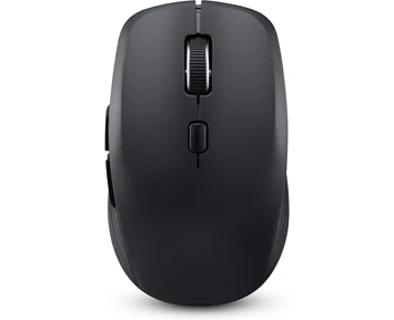 Andersson WSM-2200 Black- Rechargeable mouse 2.4G+BT