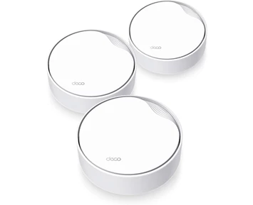 TP-Link Deco X50-PoE(3-pack)