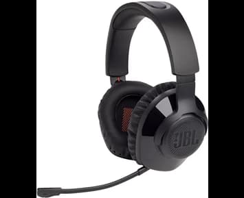 JBL QUANTUM 350 Gaming- 2.4 Ghz Wireless Over-ear Headset