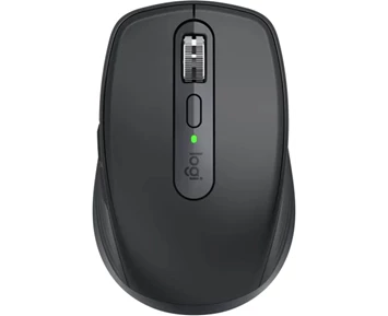 Logitech MX Anywhere 3S-GRAPHITE-2.4GHZ/BT
