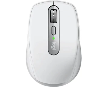 Logitech MX Anywhere 3S-PALE GREY-2.4GHZ/BT