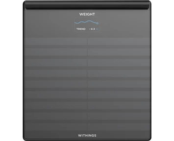 Withings Body Scan - Black