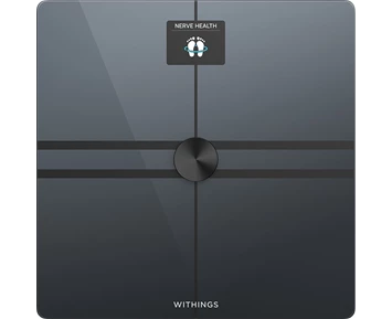 Withings Body Comp - Black