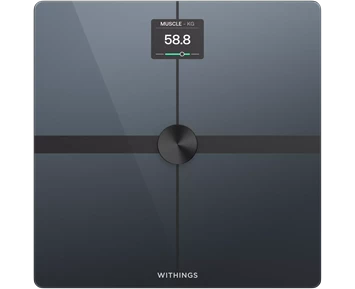 Withings Body Smart - Black