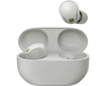 Sony WF-1000XM5 - Silver