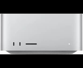 Apple Mac Studio - M2 Ultra chip 24‑core CPU   60‑core GPU, 64GB RAM, 1TB SSD