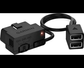 Garmin Acc, Constant Power Cable