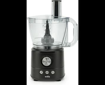 Wilfa wilfa Foodprosessor - FP1B-1000