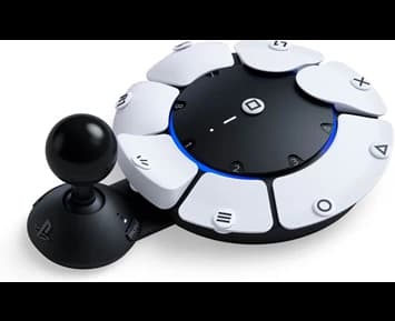 Sony Access Controller