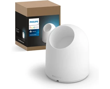 Philips Hue Secure Desktop Stand Accessory White​