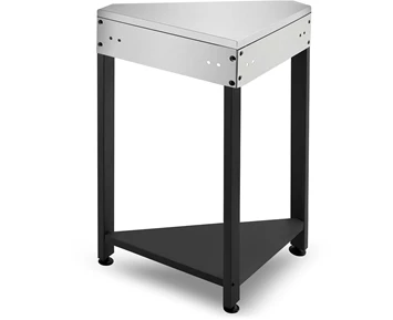 Austin and Barbeque AABQ - Side Corner Table