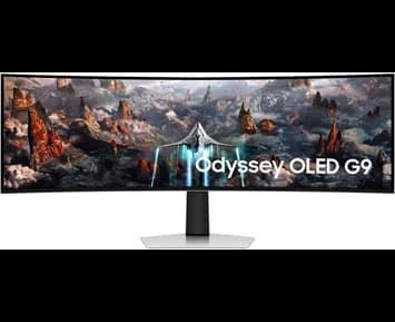 Samsung Odyssey G9 G93SC