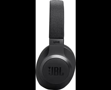JBL Live 770NC - Black