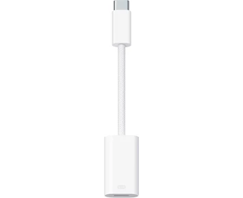 Apple USB-C to Lightning Adapter