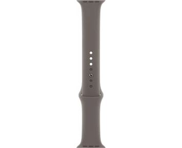 Apple 45mm Clay Sport Band - M/L