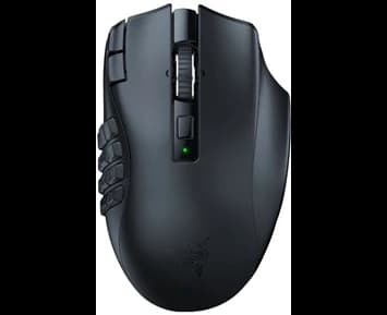 Razer NAGA V2 HYPERSPEED