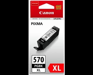 Canon PGI-570XL Photo Black
