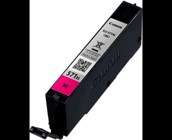 Canon CLI-571XL Magenta