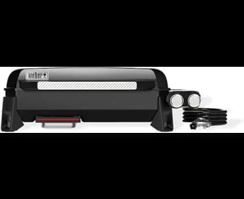 Weber Griddle Stekebord Gass 56cm NO