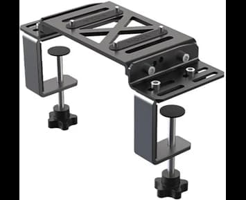MOZA Racing  Table Clamp for R9, R16 and R21