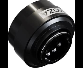 MOZA Racing  Quick Release