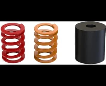 MOZA Racing  SR-P Accessory Kit