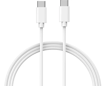 Andersson USB-C - USB-C 5A 100W White 1m
