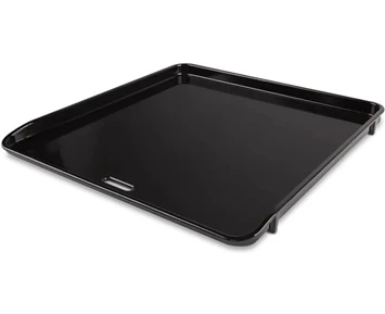 Weber Crafted Stekplatta