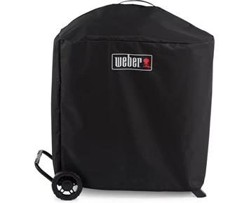 Weber Premiumöverdrag - Traveler Compact