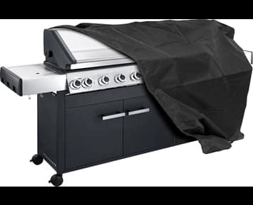 Austin and Barbeque BQC 2.5 - XL