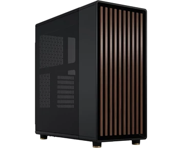 Fractal Design North Black Mesh