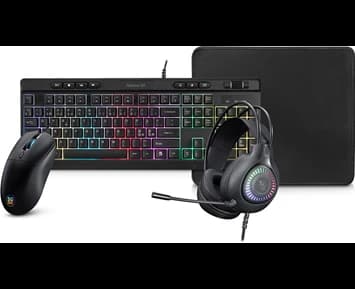 Mission SG GGB 2.3 - Gaming Package