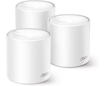 TP-Link Deco X10 (3-pack)
