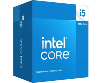 Intel Core i5-14400F