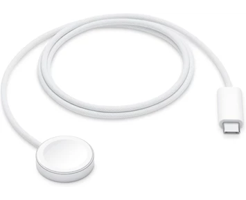 Apple Watch Magnetic Fast Charger to USB-C Cable (1 m)