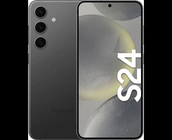 Samsung Galaxy S24 256GB Onyx Black