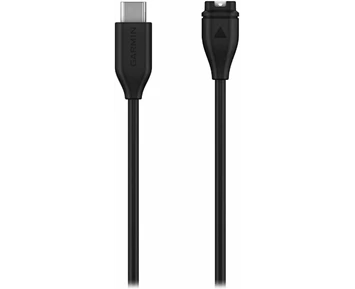 Garmin Acc, Lade-/datakabel med USB-C-kontakt 1m