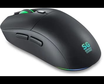 Mission SG GGMW 2.1 - Wireless Gaming Mouse