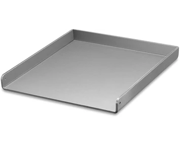 Austin and Barbeque AABQ - Plancha