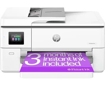 HP HP OJ 9720e