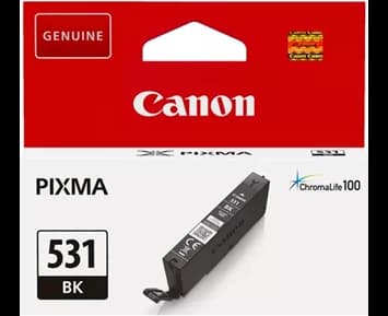 Canon Canon CLI-531 Black